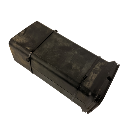 Platskåpa rattstång